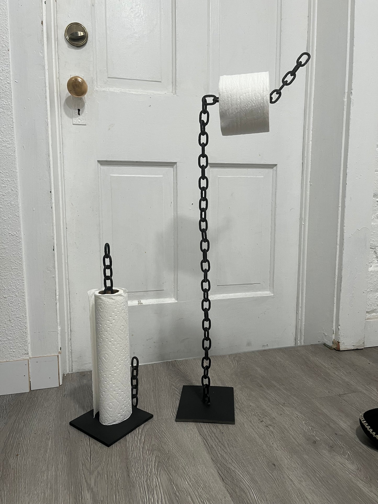 Dual Accessory Package