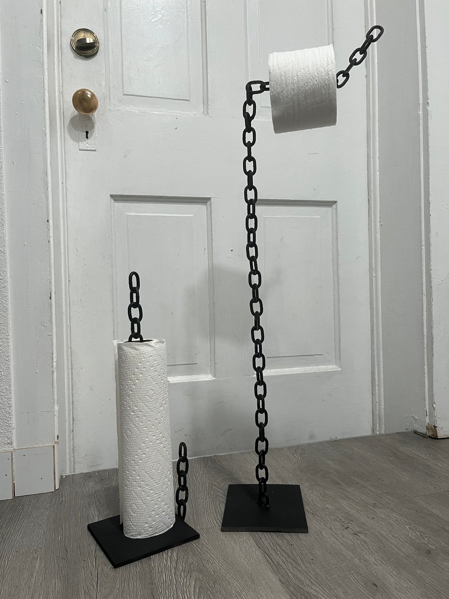 Dual Accessory Package